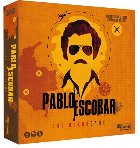 pablo escobar game